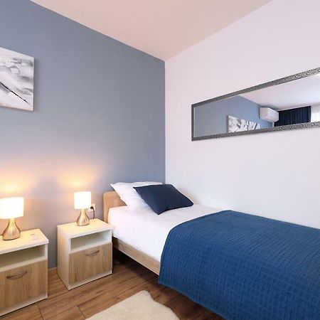 Apartments Angelica Zadar Extérieur photo