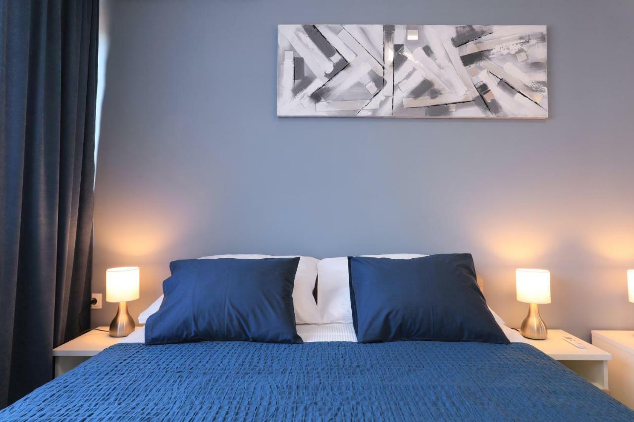 Apartments Angelica Zadar Extérieur photo