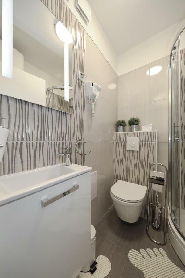 Apartments Angelica Zadar Extérieur photo