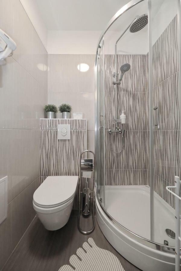 Apartments Angelica Zadar Extérieur photo