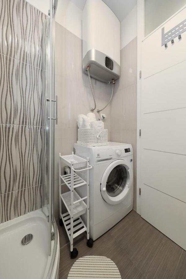 Apartments Angelica Zadar Extérieur photo