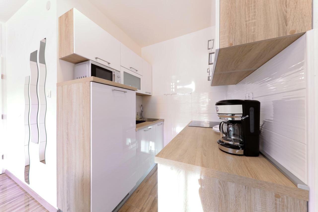 Apartments Angelica Zadar Extérieur photo