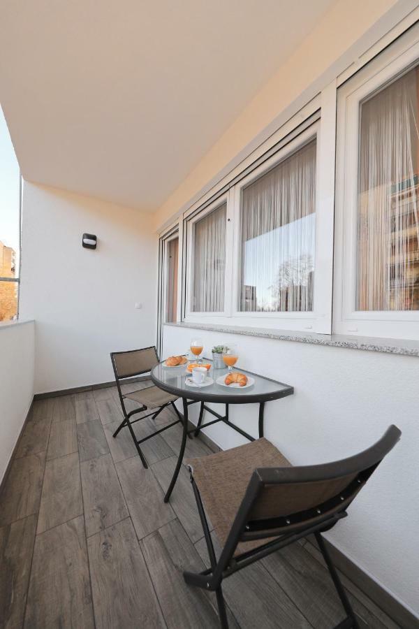 Apartments Angelica Zadar Extérieur photo