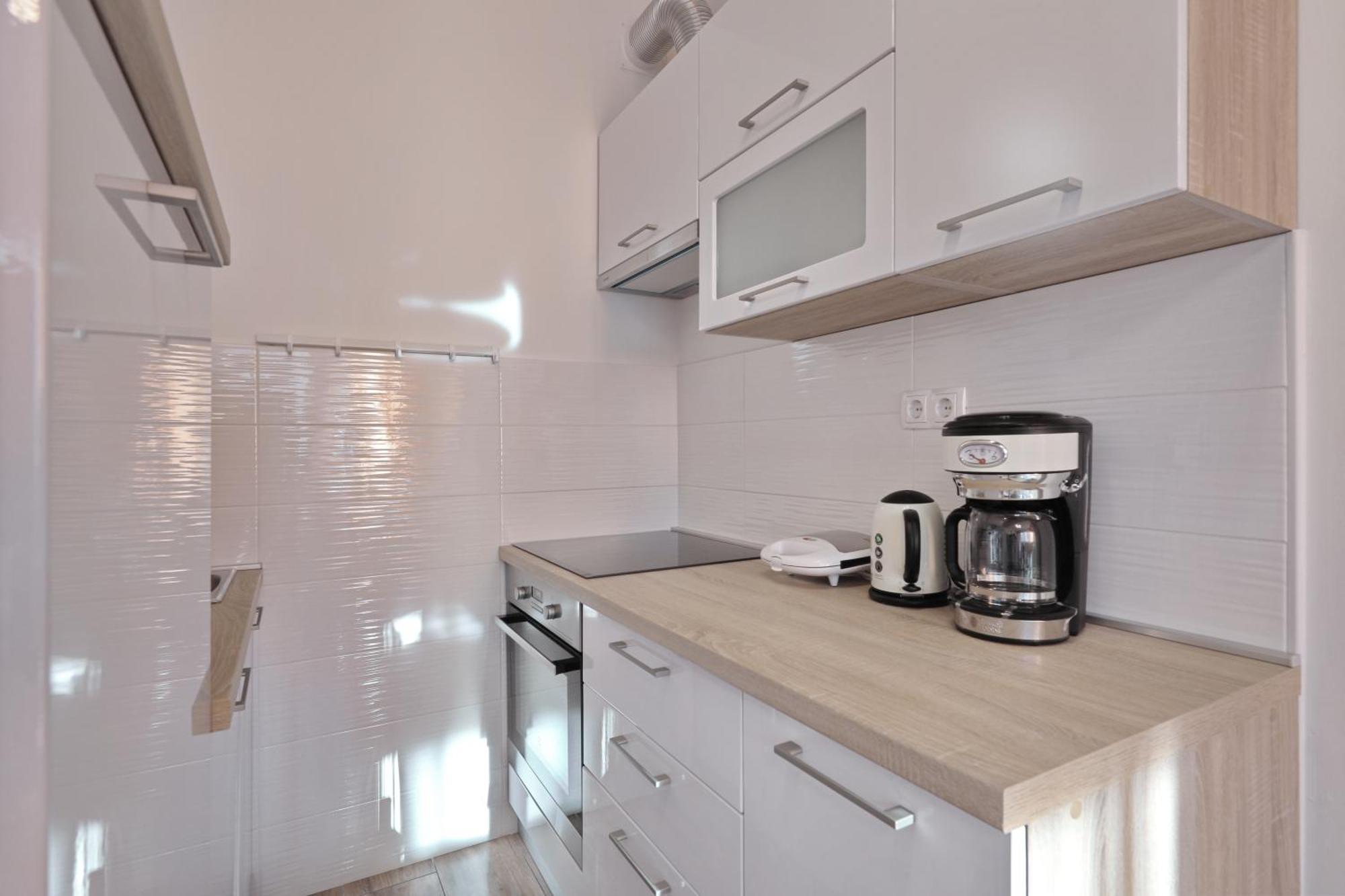 Apartments Angelica Zadar Extérieur photo